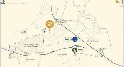 Apartamento en venta en Cañaveral, Floridablanca · foto 11 de 14