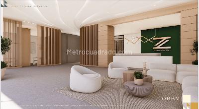 Apartamento en venta en Cañaveral, Floridablanca · foto 14 de 14