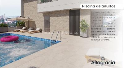 Apartamento de 2 alcobas en venta en Bolarqui, Bucaramanga, 84 m² · foto 20 de 20