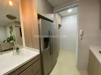 Apartamento de 2 alcobas en venta en Bolarqui, Bucaramanga, 84 m² · foto 3 de 20