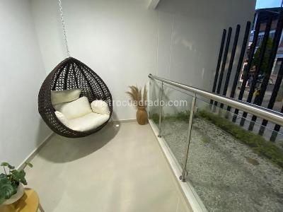 Apartamento de 2 alcobas en venta en Bolarqui, Bucaramanga, 84 m² · foto 4 de 20