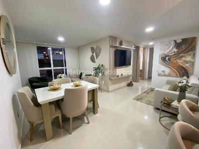 Apartamento de 2 alcobas en venta en Bolarqui, Bucaramanga, 84 m² · foto 5 de 20
