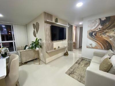 Apartamento de 2 alcobas en venta en Bolarqui, Bucaramanga, 84 m² · foto 6 de 20