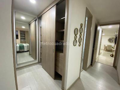 Apartamento de 2 alcobas en venta en Bolarqui, Bucaramanga, 84 m² · foto 7 de 20