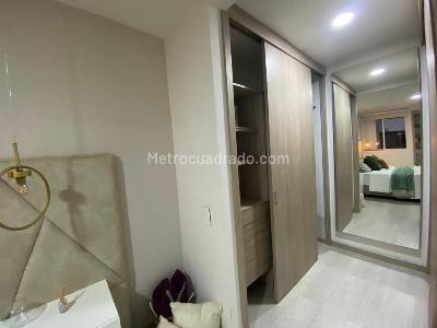 Apartamento de 2 alcobas en venta en Bolarqui, Bucaramanga, 84 m² · foto 8 de 20