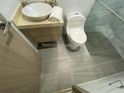 Apartamento de 2 alcobas en venta en Bolarqui, Bucaramanga, 84 m² · foto 9 de 20