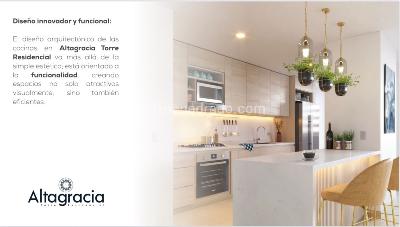 Apartamento de 2 alcobas en venta en Bolarqui, Bucaramanga, 84 m² · foto 11 de 20