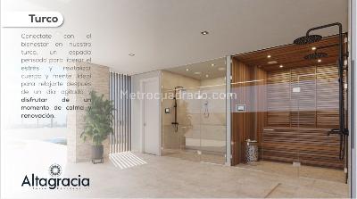 Apartamento de 2 alcobas en venta en Bolarqui, Bucaramanga, 84 m² · foto 12 de 20