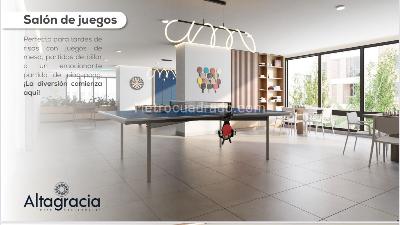 Apartamento de 2 alcobas en venta en Bolarqui, Bucaramanga, 84 m² · foto 16 de 20