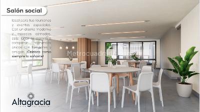 Apartamento de 2 alcobas en venta en Bolarqui, Bucaramanga, 84 m² · foto 17 de 20