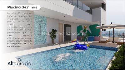 Apartamento de 2 alcobas en venta en Bolarqui, Bucaramanga, 84 m² · foto 18 de 20