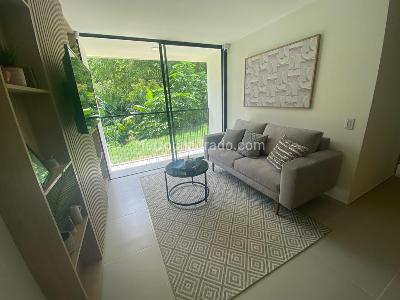 Apartamento en venta en Aranzoque, Floridablanca · foto 5 de 20