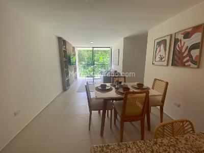 Apartamento en venta en Aranzoque, Floridablanca · foto 6 de 20