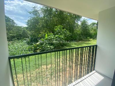 Apartamento en venta en Aranzoque, Floridablanca · foto 7 de 20