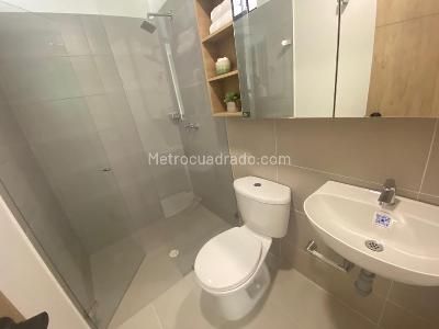 Apartamento en venta en Aranzoque, Floridablanca · foto 8 de 20