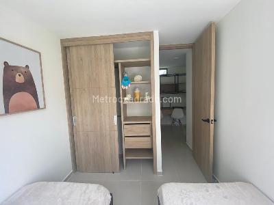 Apartamento en venta en Aranzoque, Floridablanca · foto 9 de 20