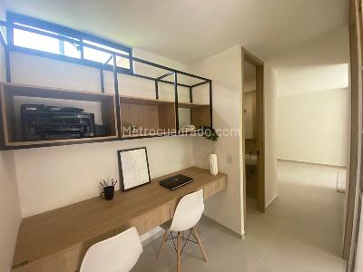 Apartamento en venta en Aranzoque, Floridablanca · foto 12 de 20