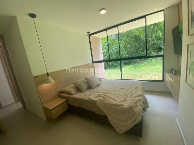 Apartamento en venta en Aranzoque, Floridablanca · foto 13 de 20