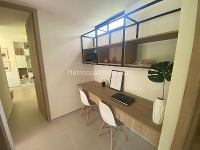 Apartamento en venta en Aranzoque, Floridablanca · foto 14 de 20
