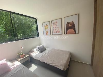 Apartamento en venta en Aranzoque, Floridablanca · foto 15 de 20