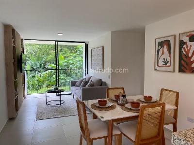 Apartamento en venta en Aranzoque, Floridablanca · foto 18 de 20