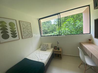 Apartamento en venta en Aranzoque, Floridablanca · foto 19 de 20