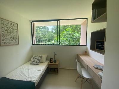 Apartamento en venta en Aranzoque, Floridablanca · foto 20 de 20
