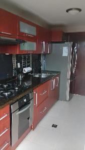 Casa de 4 alcobas en venta en Palomitas, Floridablanca, 101 m² · foto 4 de 12