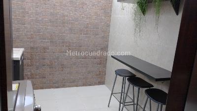 Casa de 4 alcobas en venta en Palomitas, Floridablanca, 101 m² · foto 6 de 12