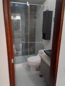 Casa de 4 alcobas en venta en Palomitas, Floridablanca, 101 m² · foto 7 de 12