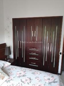 Casa de 4 alcobas en venta en Palomitas, Floridablanca, 101 m² · foto 8 de 12
