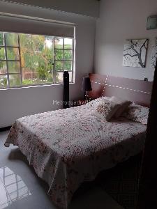 Casa de 4 alcobas en venta en Palomitas, Floridablanca, 101 m² · foto 9 de 12