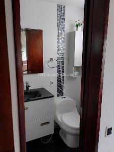 Casa de 4 alcobas en venta en Palomitas, Floridablanca, 101 m² · foto 10 de 12