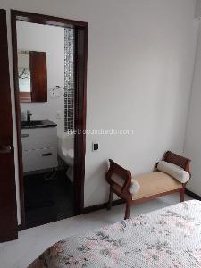 Casa de 4 alcobas en venta en Palomitas, Floridablanca, 101 m² · foto 11 de 12