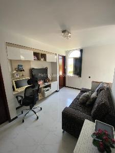 Casa de 4 alcobas en venta en Palomitas, Floridablanca, 101 m² · foto 12 de 12