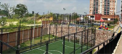 Apartamento en venta en El Recreo, Floridablanca · foto 3 de 13