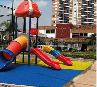 Apartamento en venta en El Recreo, Floridablanca · foto 4 de 13