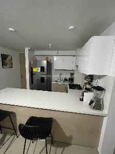 Apartamento en venta en El Recreo, Floridablanca · foto 5 de 13
