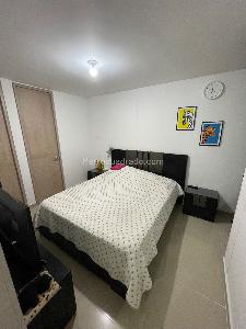 Apartamento en venta en El Recreo, Floridablanca · foto 9 de 13
