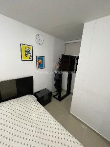 Apartamento en venta en El Recreo, Floridablanca · foto 11 de 13