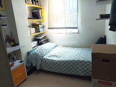 Apartamento de 3 alcobas en venta en Monterredondo, Bucaramanga, 92 m² · foto 3 de 9