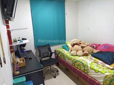 Apartamento de 3 alcobas en venta en Monterredondo, Bucaramanga, 92 m² · foto 8 de 9