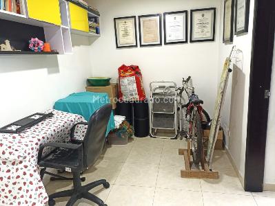Apartamento de 3 alcobas en venta en Monterredondo, Bucaramanga, 92 m² · foto 9 de 9