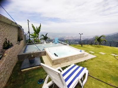 Casa de 3 alcobas en venta en Villa Guadalquivir, Floridablanca, 220 m² · foto 3 de 20