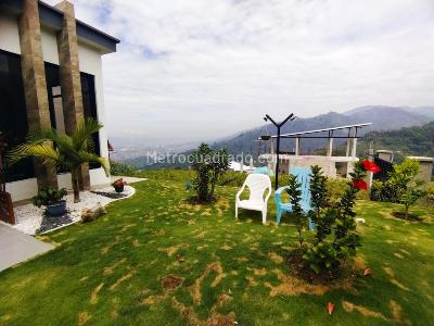 Casa de 3 alcobas en venta en Villa Guadalquivir, Floridablanca, 220 m² · foto 4 de 20