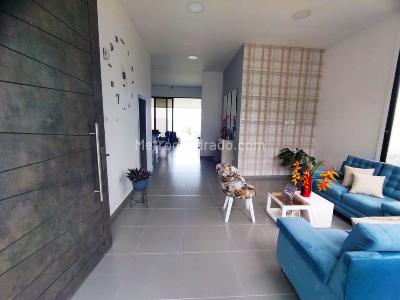 Casa de 3 alcobas en venta en Villa Guadalquivir, Floridablanca, 220 m² · foto 7 de 20
