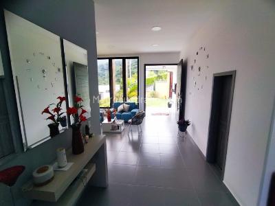 Casa de 3 alcobas en venta en Villa Guadalquivir, Floridablanca, 220 m² · foto 8 de 20