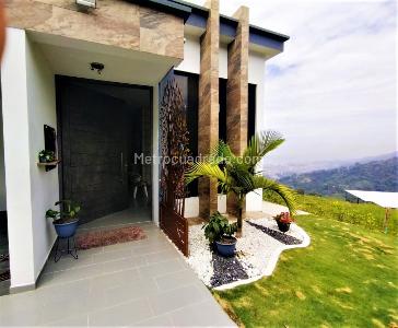 Casa de 3 alcobas en venta en Villa Guadalquivir, Floridablanca, 220 m² · foto 11 de 20