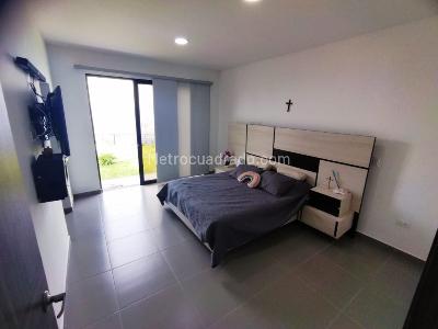 Casa de 3 alcobas en venta en Villa Guadalquivir, Floridablanca, 220 m² · foto 16 de 20