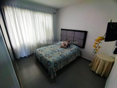 Casa de 3 alcobas en venta en Villa Guadalquivir, Floridablanca, 220 m² · foto 19 de 20